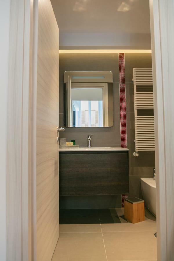 Guest house Hadrianus Temple - The Venue Collection Rome